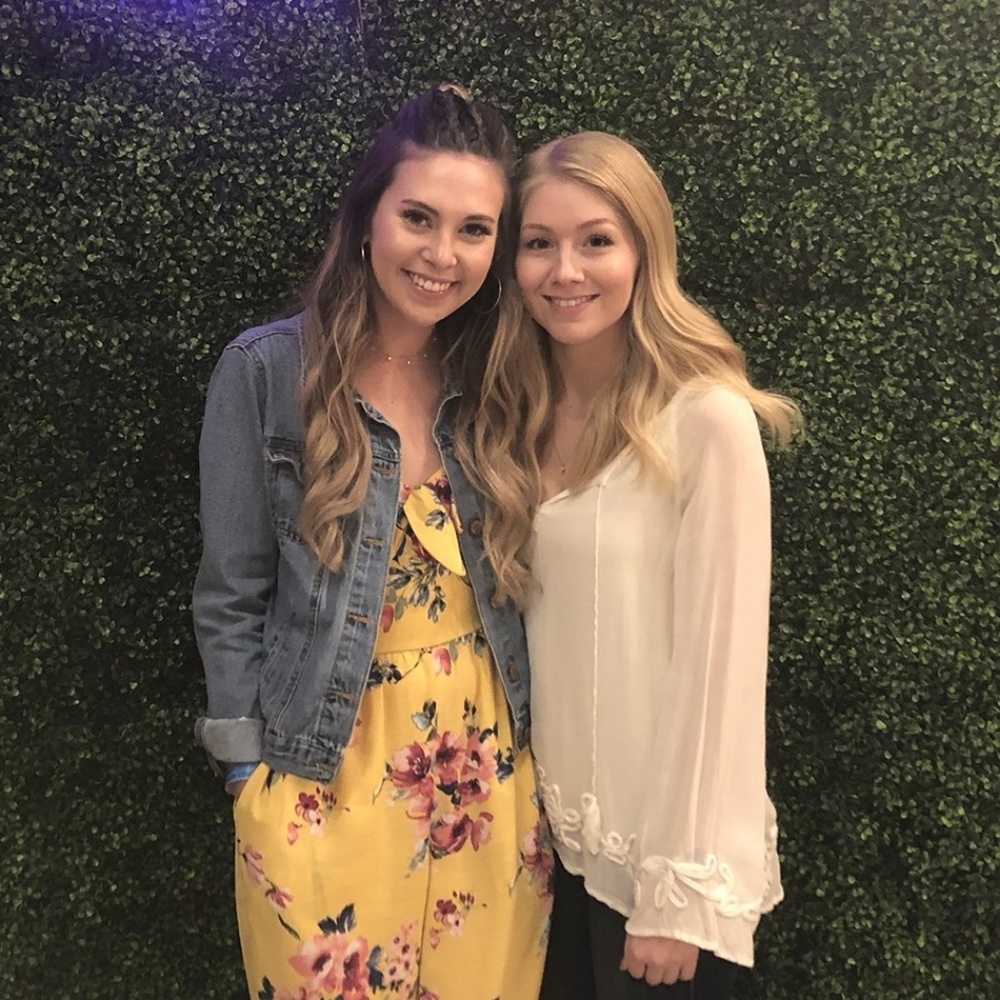 Meet your Posher, Becca